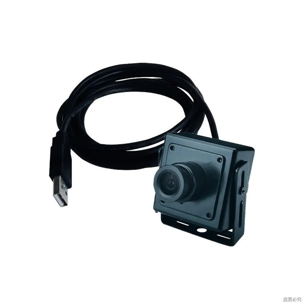 0.01 Lux Nizka Osvetljenost 2MP 1080P Kamero USB 2.0 milijona slikovnih pik 1920*1080 CMOS OV2710 MJPEG YUY Usb-Endoskop Webcam